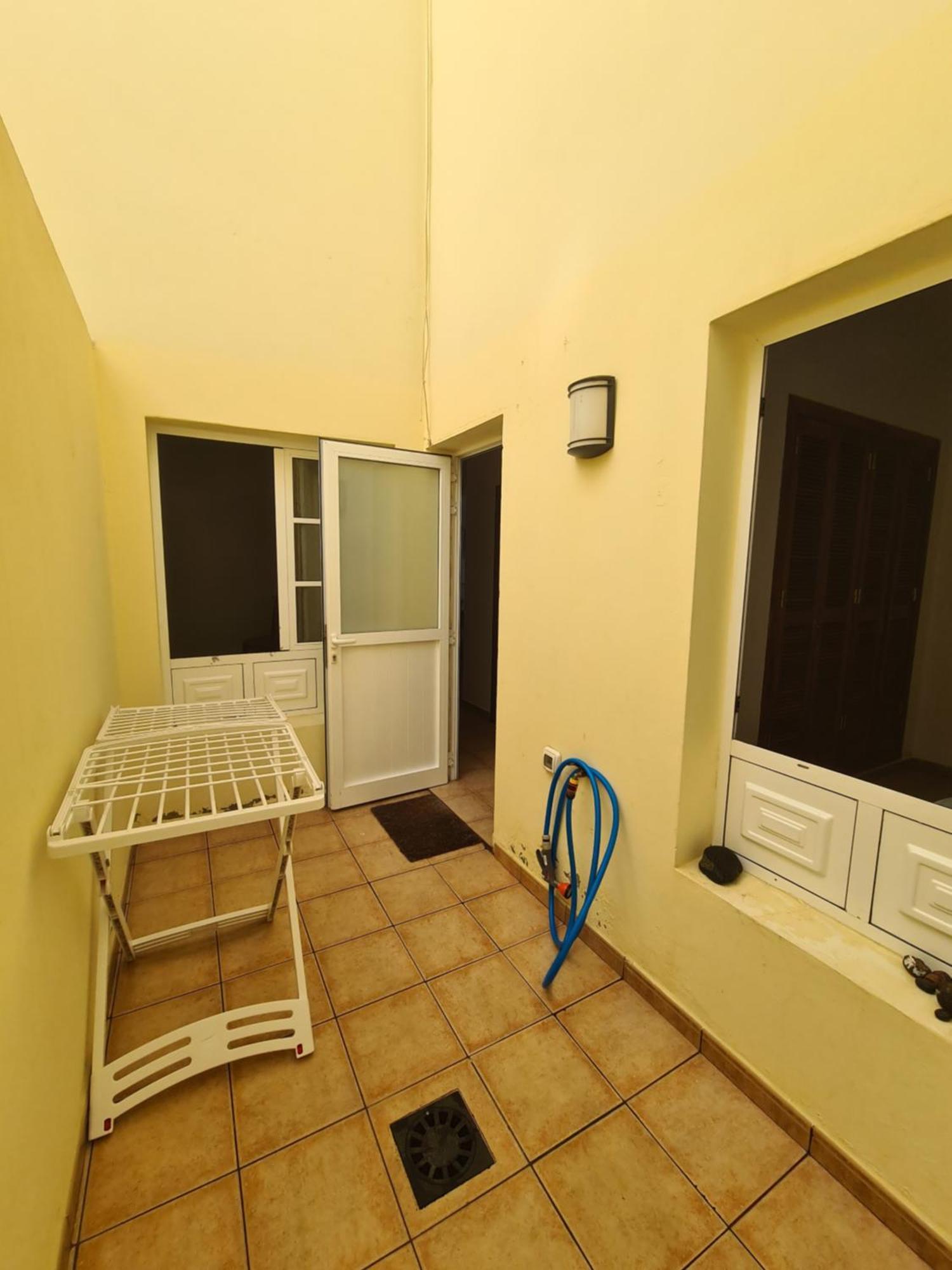 Famara Vela Apartment Exterior photo